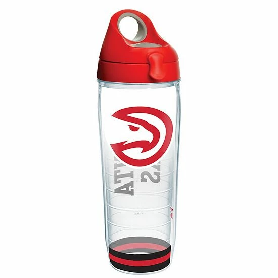 Tervis Atlanta Hawks 24oz. Arctic Classic Water Bottle 3 Tervis Atlanta Hawks 24oz. Arctic Classic Water Bottle