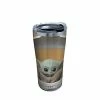 Star Wars The Mandalorian The Child Aka Baby Yoda Stare Tumbler By Tervis -Tervis Sales Store unnamed file 7