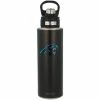 Tervis Carolina Panthers 40oz. Wide Mouth Leather Water Bottle 1 Tervis Carolina Panthers 40oz. Wide Mouth Leather Water Bottle -Tervis Sales Store unnamed file 702