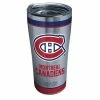 Tervis Montreal Canadiens 20oz. Traditional Stainless Steel Tumbler
