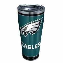 Tervis Philadelphia Eagles 30oz. Touchdown Stainless Steel Tumbler