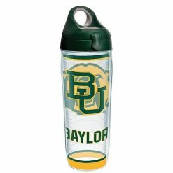 Tervis Baylor Bears 24oz. Tradition Water Bottle