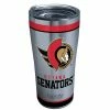 Tervis Ottawa Senators 20oz. Traditional Stainless Steel Tumbler