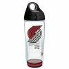 Tervis Portland Trail Blazers 24oz. Arctic Classic Water Bottle -Tervis Sales Store unnamed file 725