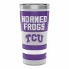 Tervis TCU Horned Frogs 20oz. Bold Stainless Tumbler -Tervis Sales Store unnamed file 731
