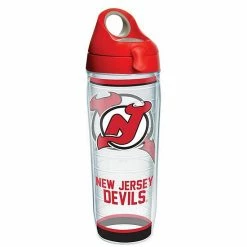 Tervis New Jersey Devils 24oz. Tradition Classic Water Bottle
