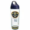Tervis Denver Nuggets 24oz. Arctic Classic Water Bottle
