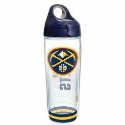 Tervis Denver Nuggets 24oz. Arctic Classic Water Bottle