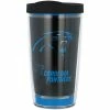 Tervis Carolina Panthers 16oz. Touchdown Tumbler With Lid
