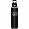 Tervis New York Jets 40oz. Wide Mouth Leather Water Bottle 1 Tervis New York Jets 40oz. Wide Mouth Leather Water Bottle -Tervis Sales Store unnamed file 757