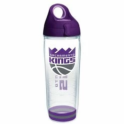 Tervis Sacramento Kings 24oz. Arctic Classic Water Bottle