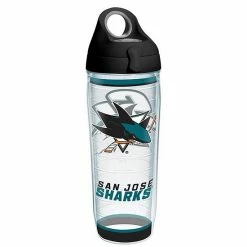 Tervis San Jose Sharks 24oz. Tradition Classic Water Bottle -Tervis Sales Store unnamed file 783