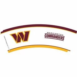 Tervis Washington Commanders 16oz. Tradition Classic Mug -Tervis Sales Store unnamed file 79