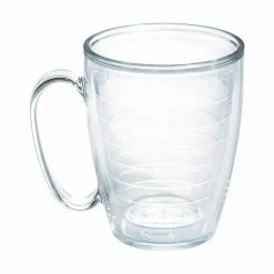 Tervis Clear 15-oz. Mug