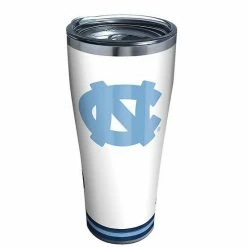 Tervis North Carolina Tar Heels 30oz. Arctic Stainless Steel Tumbler