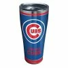Tervis Chicago Cubs 30oz. Homerun Stainless Steel Tumbler With Slider Lid