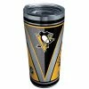 Tervis Pittsburgh Penguins 20oz. Powerskate Stainless Steel Tumbler