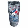 Tervis Toronto Blue Jays 20oz. All Over Stainless Steel Tumbler With Slider Lid