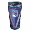 Tervis New York Rangers 20oz. Powerskate Stainless Steel Tumbler