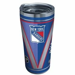 Tervis New York Rangers 20oz. Powerskate Stainless Steel Tumbler