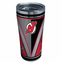 Tervis New Jersey Devils 20oz. Powerskate Stainless Steel Tumbler