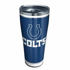 Tervis Indianapolis Colts 30oz. Touchdown Stainless Steel Tumbler -Tervis Sales Store unnamed file 89