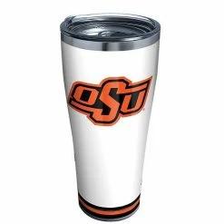 Tervis Oklahoma State Cowboys 30oz. Arctic Stainless Steel Tumbler