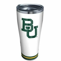Tervis Baylor Bears 30oz. Arctic Stainless Steel Tumbler