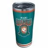 Tervis Miami Dolphins 20oz. Vintage Stainless Steel Tumbler
