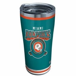 Tervis Miami Dolphins 20oz. Vintage Stainless Steel Tumbler -Tervis Sales Store unnamed file 99